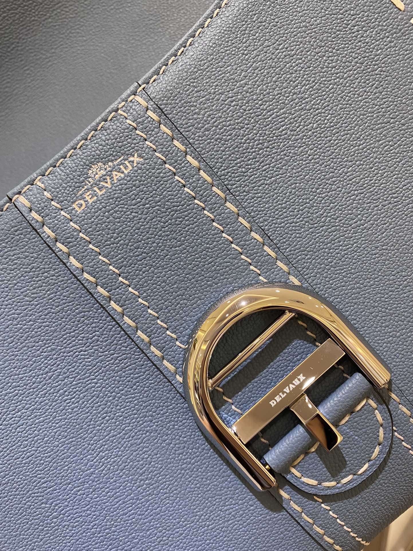 델보 브리앙 PM 박스백